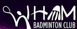 WHAM Badminton Club